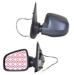 Utv.Spegel Vnster in the group Body parts / Mirror / Outside Mirror at  Professional Parts Sweden AB (13021043)