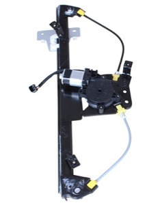 F�nsterhiss Med Elmotor Elektrisk in the group  at  Professional Parts Sweden AB (13021801)