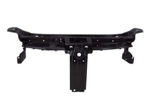 Frontpl�t Komplett-Del �verdel in the group  at  Professional Parts Sweden AB (1302200)