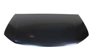 Motorhuv in the group Body parts / Tailgate, Bonnet, Doors, Sunroof / Bonnet / Bonnet at  Professional Parts Sweden AB (1302280)