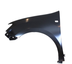 Skrm Hger Med Hl Fr Blinkljus in the group Body parts / Body Panel / Body Panel, Sidewall at  Professional Parts Sweden AB (1302312)