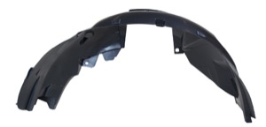 Bekl�dnad Hjulhus Plast V�nster Fram in the group Body parts / Body Parts / Fenders / Inner Fender Panel at  Professional Parts Sweden AB (1302385)