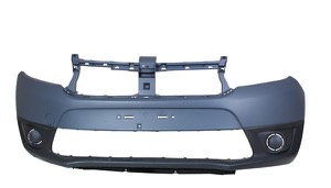 St�tf�ngare M/Grundlack Fram in the group Body parts / Body Parts / Bumpers / Bumper Cover at  Professional Parts Sweden AB (1302902A1)