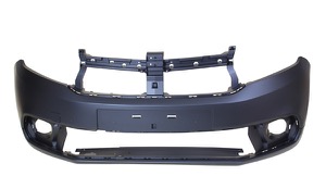 St�tf�ngare M/Grundlack Fram in the group Body parts / Body Parts / Bumpers / Bumper Cover at  Professional Parts Sweden AB (1302902A1)