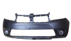 St�tf�ngare Delvist Primet Fram in the group Body parts / Body Parts / Bumpers / Bumper Cover at  Professional Parts Sweden AB (1302904)