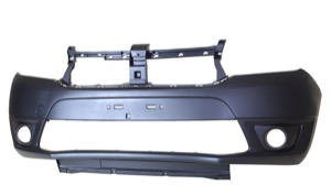 St�tf�ngare Delvist Primet Fram in the group Body parts / Body Parts / Bumpers / Bumper Cover at  Professional Parts Sweden AB (1302905)