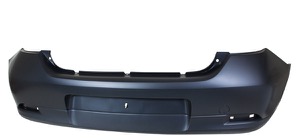 Sttfngare M/Grundlack Bak in the group Body parts / Body Parts / Bumpers / Bumper Cover at  Professional Parts Sweden AB (1302950)