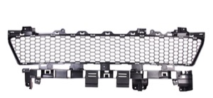 Kylargrill Fram Mörkgrå in the group at Professional Parts Sweden AB (1302990A1)