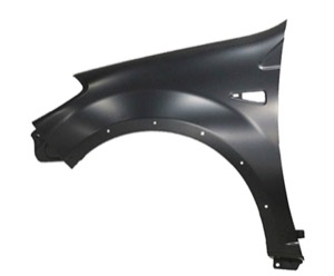 Skrm Till Hger Fram in the group Body parts / Body Panel / Body Panel, Sidewall at  Professional Parts Sweden AB (1305314)