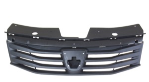 KYLARGRILL SVART in the group at Professional Parts Sweden AB (1305990A1)