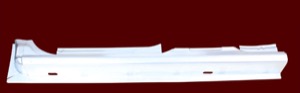 Instegspl�t 4-Drs V�nster in the group Body parts / Repair Panels / Repair Panel, Foot Board / Door Sill at  Professional Parts Sweden AB (1306013)