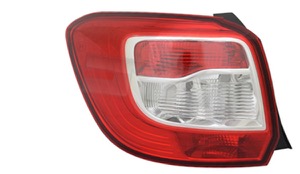 Kombinationsbackljus H�ger in the group Headlights / Lightning / Tail lights at  Professional Parts Sweden AB (13060712)