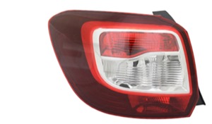 Kombinationsbackljus V�nster in the group Headlights / Lightning / Tail lights at  Professional Parts Sweden AB (13060713)