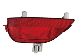 Dimbakljus V�nster Utan Lamph�llare in the group Headlights / Lightning / Fog lights / Fog lamp at  Professional Parts Sweden AB (13060785)