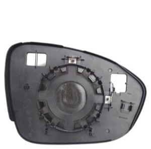 Spegelglas Yttre Spegel V�nster in the group  at  Professional Parts Sweden AB (13061061)