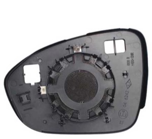 Spegelglas Yttre Spegel H�ger Konvex in the group  at  Professional Parts Sweden AB (13061062)