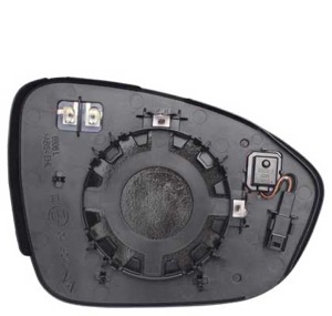 Spegelglas Yttre Spegel V�nster in the group  at  Professional Parts Sweden AB (13061065)
