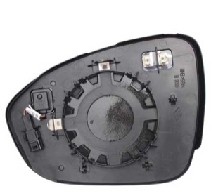 Spegelglas Yttre Spegel H�ger in the group  at  Professional Parts Sweden AB (13061066)