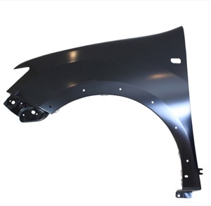 Skrm Vnster Fram in the group Body parts / Body Panel / Body Panel, Sidewall at  Professional Parts Sweden AB (1306311)