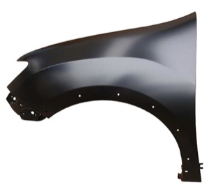 Sk�rm V�nster Fram in the group Body parts / Body Panel / Body Panel, Sidewall at  Professional Parts Sweden AB (1306313)