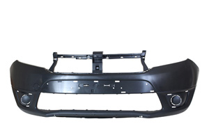 Sttfngare fram blank in the group Body parts / Body Parts / Bumpers / Bumper Cover at  Professional Parts Sweden AB (1306900)