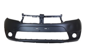 Sttfngare Fram Blank in the group Body parts / Body Parts / Bumpers / Bumper Cover at  Professional Parts Sweden AB (1306901)