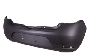 Sttfngare M/Grundlack Bak in the group Body parts / Body Parts / Bumpers / Bumper Cover at  Professional Parts Sweden AB (1306951A1)