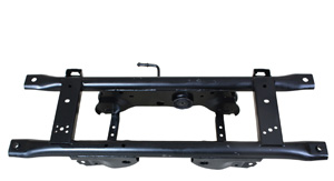 Axselstomme Utrustningsvariant: 4X4 in the group  at  Professional Parts Sweden AB (1307007)