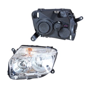 Huvudstralkastare h7/ h1 hoger in the group Headlights / Lightning / Headlights / Headlamp at  Professional Parts Sweden AB (13070122A1)