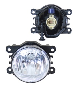 Dimstr�lkastare Fram Valeo Psx24W in the group Headlights / Lightning / Fog lights / Fog lamp at  Professional Parts Sweden AB (13070280A1)