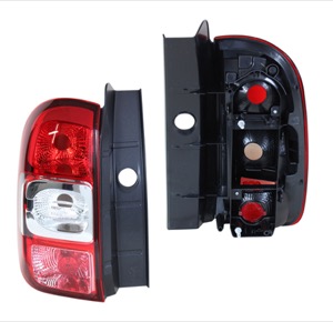 Kombinationsbackljus Utan Lamph�llare in the group Headlights / Lightning / Tail lights at  Professional Parts Sweden AB (13070713)