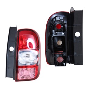 Kombinationsbackljus Utan Lamph�llare in the group Headlights / Lightning / Tail lights at  Professional Parts Sweden AB (13070714)