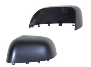 Hus Backspegel Vnster Narvad in the group Body parts / Mirror / Cover, Outside Mirror at  Professional Parts Sweden AB (13071051)