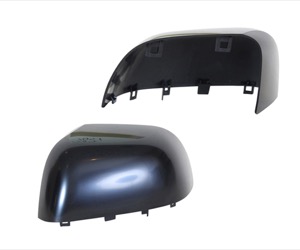 Hus Backspegel Vnster M/Grundlack in the group Body parts / Mirror / Cover, Outside Mirror at  Professional Parts Sweden AB (13071053)