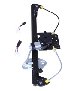 F�nsterhiss Med Elmotor Elektrisk in the group  at  Professional Parts Sweden AB (13071803)