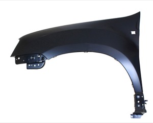 Skrm Vnster Fram in the group Body parts / Body Panel / Body Panel, Sidewall at  Professional Parts Sweden AB (1307311)