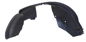 Bekl�dnad Hjulhus Plast in the group Body parts / Body Parts / Fenders / Inner Fender Panel at  Professional Parts Sweden AB (1307388)