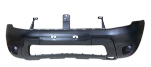 Sttfngare fram blank in the group Body parts / Body Parts / Bumpers / Bumper Cover at  Professional Parts Sweden AB (1307900)