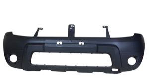 Sttfngare Delvist Primet Fram in the group Body parts / Body Parts / Bumpers / Bumper Cover at  Professional Parts Sweden AB (1307901A1)