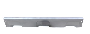 Sttfngare Fram Silver Underdel in the group Body parts / Body Parts / Bumpers / Bumper Cover at  Professional Parts Sweden AB (1307904)