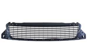Ventilationsgaller Stötfångare Fram in the group Body parts / Body Parts / Radiator Grille / Radiator Grille at Professional Parts Sweden AB (1307910)