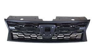 Ventilationsgaller Stötfångare Fram in the group Body parts / Body Parts / Radiator Grille / Radiator Grille at Professional Parts Sweden AB (1307911)