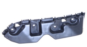 H�llare St�tf�ngare Plast in the group Body parts / Body Parts / Bumpers / Mounting Bracket, Bumper  at  Professional Parts Sweden AB (1307931)