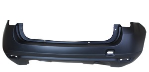 Sttfngare M/Grundlack Bak in the group Body parts / Body Parts / Bumpers / Bumper Cover at  Professional Parts Sweden AB (1307950)