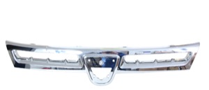 Kylargrill Fram Krom in the group Body parts / Body Parts / Radiator Grille / Radiator Grille at  Professional Parts Sweden AB (1307992)