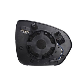 Spegelglas Yttre Spegel Vnster in the group  at  Professional Parts Sweden AB (13081063)