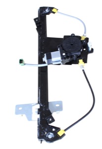 F�nsterhiss Med Elmotor Elektrisk in the group  at  Professional Parts Sweden AB (13081801)