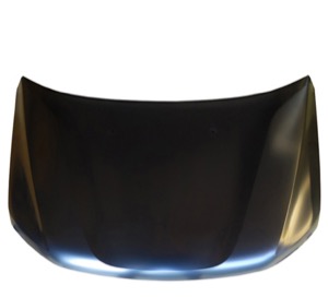 Motorhuv St�l in the group Body parts / Tailgate, Bonnet, Doors, Sunroof / Bonnet / Bonnet at  Professional Parts Sweden AB (1308280)