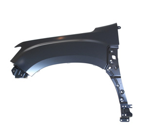 Skrm Vnster Fram in the group Body parts / Body Panel / Body Panel, Sidewall at  Professional Parts Sweden AB (1308311)