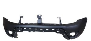 Sttfngare Fram Med Hl Fr Dimljus in the group Body parts / Body Parts / Bumpers / Bumper Cover at  Professional Parts Sweden AB (1308900)